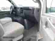 2019 Chevrolet Express Cargo с VIN 1GCWGAFG4K1171122, выставлен на аукционе IAAI как лот 43169542 с пробегом 162 303 миль миль и . История ставок и продаж доступна на DreamBid. Изображение 5.