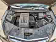 2014 Chevrolet Equinox LT с VIN 2GNALBEK4E6212231, выставлен на аукционе Copart как лот 70334235 с пробегом 94 980 миль миль и Списание • Salvage title. История ставок и продаж доступна на DreamBid. Изображение 12.