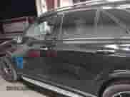 2023 Mercedes-Benz GLE 350 with VIN 4JGFB4JB7PA960797, listed as a IAAI auction lot 42107769 with 27,982 mi miles and . Bid and sale history available at DreamBid. Image 14.