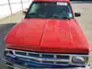 1994 Chevrolet Blazer LS с VIN 1GNCS13W6R2157005, выставлен на аукционе Copart как лот 82147884 с пробегом 191 039 миль миль и Списание • Salvage title. История ставок и продаж доступна на DreamBid. Изображение 11.