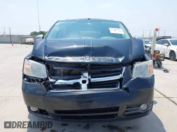 2008 Dodge Grand Caravan SXT с VIN 2D8HN54X28R751385, выставлен на аукционе IAAI как лот 42269333 с пробегом 58 298 миль миль и . История ставок и продаж доступна на DreamBid. Изображение 12.