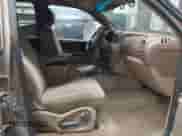 2003 Chevrolet TrailBlazer LS с VIN 1GNDS13S132329675, выставлен на аукционе IAAI как лот 42860690 с пробегом Не указан миль и . История ставок и продаж доступна на DreamBid. Изображение 5.