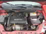 2009 Chevrolet Aveo LS с VIN KL1TD56E29B384227, выставлен на аукционе Copart как лот 80161444 с пробегом 139 502 миль миль и Списание • Salvage title. История ставок и продаж доступна на DreamBid. Изображение 11.