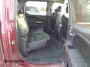 2017 Chevrolet Silverado 1500 LTZ с VIN 3GCUKSEC5HG300960, выставлен на аукционе IAAI как лот 43004873 с пробегом 125 996 миль миль и . История ставок и продаж доступна на DreamBid. Изображение 8.