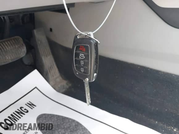 2017 Hyundai Sonata 2.4L with VIN 5NPE24AF2HH501755, listed as a IAAI auction lot 42482275 with 149,570 mi miles and . Bid and sale history available at DreamBid. Image 11.