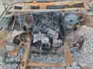 2013 Chevrolet Suburban LT с VIN 1GNSCJE03DR164804, выставлен на аукционе Copart как лот 65966745 с пробегом Не указан миль и На запчасти • Non repairable. История ставок и продаж доступна на DreamBid. Изображение 12.