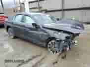 2019 BMW 5 Series 530i xDrive with VIN WBAJA7C51KG910667, listed as a Copart auction lot 85948915 with Not provided miles and Clean title. Bid and sale history available at DreamBid. Image 4.