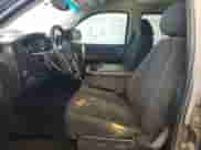 2007 Chevrolet Silverado 1500 LTZ z VIN 3GCEK13387G518522, wystawiony jako Copart lot #82275535 z przebiegiem 274 807 mil mil oraz Szkoda całkowita • Salvage title. Historia ofert i sprzedaży dostępna na DreamBid. Obrazek 7.