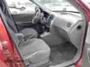 2006 Hyundai Tucson GLS с VIN KM8JN72D66U391067, выставлен на аукционе IAAI как лот 42606159 с пробегом 186 837 миль миль и . История ставок и продаж доступна на DreamBid. Изображение 5.
