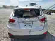 2012 Hyundai Tucson GLS с VIN KM8JU3ACXCU490037, выставлен на аукционе Copart как лот 69574425 с пробегом Не указан миль и Списание • Salvage title. История ставок и продаж доступна на DreamBid. Изображение 6.