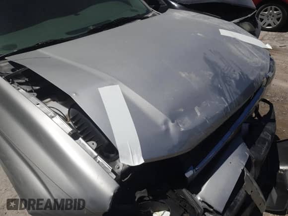 2007 Chevrolet TrailBlazer LT с VIN 1GNES13M472102704, выставлен на аукционе Copart как лот 49926515 с пробегом 54 870 миль миль и Списание • Salvage title. История ставок и продаж доступна на DreamBid. Изображение 12.