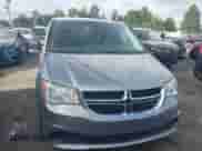 2019 Dodge Grand Caravan SE 35th Anniversary Edition with VIN 2C4RDGBG6KR586551, listed as a IAAI auction lot 43389981 with 177,598 mi miles and . Bid and sale history available at DreamBid. Image 12.