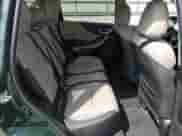 2024 Subaru Forester Limited z VIN JF2SKALC2RH501132, wystawiony jako Copart lot #71096885 z przebiegiem 15 874 mil mil oraz Szkoda całkowita • Salvage title. Historia ofert i sprzedaży dostępna na DreamBid. Obrazek 11.