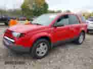 2004 Saturn VUE V6 with VIN 5GZCZ63454S837551, listed as a IAAI auction lot 43434929 with 186,292 mi miles and . Bid and sale history available at DreamBid. Image 2.