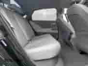 2024 Hyundai Ioniq 6 SEL with VIN KMHM34AA3RA078590, listed as a Copart auction lot 64302825 with 3,803 mi miles and Salvage title. Bid and sale history available at DreamBid. Image 10.