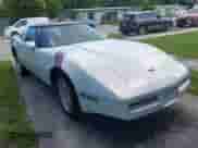 1985 Chevrolet Corvette с VIN 1G1YY0787F5124214, выставлен на аукционе IAAI как лот 42810797 с пробегом 79 567 миль миль и . История ставок и продаж доступна на DreamBid. Изображение 1.