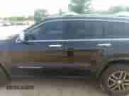 2014 Jeep Grand Cherokee Limited с VIN 1C4RJFBG7EC289661, выставлен на аукционе IAAI как лот 42368064 с пробегом 174 623 миль миль и . История ставок и продаж доступна на DreamBid. Изображение 14.