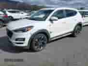 2020 Hyundai Tucson Limited with VIN KM8J3CAL9LU196521, listed as a IAAI auction lot 41623889 with 56,182 mi miles and . Bid and sale history available at DreamBid. Image 21.