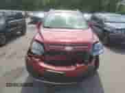 2015 Chevrolet Captiva Sport LS с VIN 3GNAL2EK9FS523883, выставлен на аукционе Copart как лот 55262104 с пробегом 93 162 миль миль и Списание • Salvage title. История ставок и продаж доступна на DreamBid. Изображение 5.