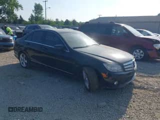 2010 Mercedes-Benz C 300 Sport с VIN WDDGF5EB5AF408549, выставлен на аукционе IAAI как лот 42924250 с пробегом 103 332 миль миль и . История ставок и продаж доступна на DreamBid. Изображение 1.
