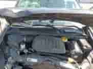 2014 Dodge Grand Caravan SE 30th Anniversary with VIN 2C4RDGBG4ER470141, listed as a Copart auction lot 81090135 with Not provided miles and Salvage title. Bid and sale history available at DreamBid. Image 12.