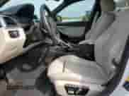 2016 BMW 3 Series 328d xDrive with VIN WBA8J1C53GK458415, listed as a Copart auction lot 47390323 with 82,048 mi miles and . Bid and sale history available at DreamBid. Image 7.