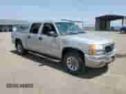 2006 GMC Sierra 1500 SLE1 с VIN 2GTEK13T561210280, выставлен на аукционе Copart как лот 59692055 с пробегом 132 149 миль миль и Чистый • Clean title. История ставок и продаж доступна на DreamBid. Изображение 4.