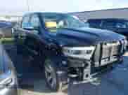 2022 Ram 1500 Limited z VIN 1C6RREHT7NN178689, wystawiony jako IAAI lot #41283286 z przebiegiem 18 698 mil mil oraz . Historia ofert i sprzedaży dostępna na DreamBid. Obrazek 1.