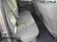 2021 Nissan Frontier Pro-4X with VIN 1N6ED0EB7MN718042, listed as a Copart auction lot 81148155 with 90,109 mi miles and Salvage title. Bid and sale history available at DreamBid. Image 10.