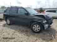 2003 Toyota Highlander с VIN JTEGD21A230066328, выставлен на аукционе Copart как лот 68061445 с пробегом 201 313 миль миль и Списание • Salvage title. История ставок и продаж доступна на DreamBid. Изображение 4.