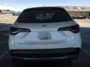 2023 Honda HR-V LX with VIN 3CZRZ1H30PM728226, listed as a Copart auction lot 68096065 with 70,600 mi miles and Salvage title. Bid and sale history available at DreamBid. Image 6.