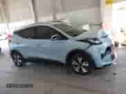 2022 Chevrolet Bolt EUV LT с VIN 1G1FY6S09N4119869, выставлен на аукционе IAAI как лот 42513692 с пробегом 37 507 миль миль и . История ставок и продаж доступна на DreamBid. Изображение 13.