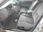 2005 Chevrolet Impala LS с VIN 2G1WH52K859281887, выставлен на аукционе Copart как лот 71004695 с пробегом Не указан миль и Списание • Salvage title. История ставок и продаж доступна на DreamBid. Изображение 7.