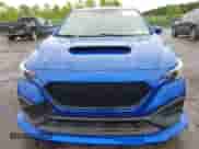 2022 Subaru WRX with VIN JF1VBAA68N9010941, listed as a IAAI auction lot 42365334 with 59,581 mi miles and . Bid and sale history available at DreamBid. Image 12.