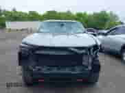 2023 Chevrolet Colorado 4WD Z71 with VIN 1GCPTDEK5P1245985, listed as a IAAI auction lot 42257455 with 48,708 mi miles and . Bid and sale history available at DreamBid. Image 12.