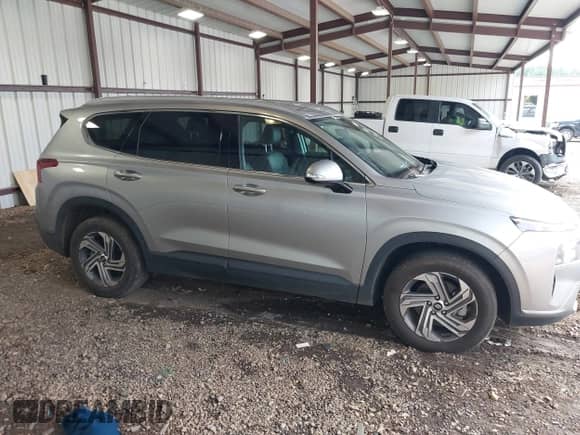 2023 Hyundai Santa Fe SEL с VIN 5NMS24AJ8PH625595, выставлен на аукционе IAAI как лот 42894221 с пробегом 24 563 миль миль и . История ставок и продаж доступна на DreamBid. Изображение 13.
