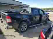 2019 Ram 1500 Big Horn with VIN 1C6SRFFT0KN540643, listed as a Copart auction lot 84833015 with 176,875 mi miles and Salvage title. Bid and sale history available at DreamBid. Image 3.