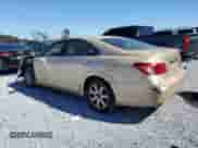 2007 Lexus ES 330 with VIN JTHBJ46GX72004703, listed as a Copart auction lot 86507685 with 167,805 mi miles and Clean title. Bid and sale history available at DreamBid. Image 2.