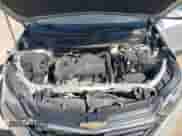 2019 Chevrolet Equinox LT z VIN 3GNAXJEV4KS648468, wystawiony jako Copart lot #80326615 z przebiegiem 86 126 mil mil oraz Czysty tytuł • Clean title. Historia ofert i sprzedaży dostępna na DreamBid. Obrazek 12.