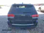 2016 Jeep Grand Cherokee Limited with VIN 1C4RJFBT0GC326680, listed as a Copart auction lot 66802114 with 100,361 mi miles and Salvage title. Bid and sale history available at DreamBid. Image 6.