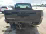 2002 GMC Sierra 1500 z VIN 1GTEC14W52Z285875, wystawiony jako Copart lot #53542255 z przebiegiem Nie podano mil oraz Szkoda całkowita • Salvage title. Historia ofert i sprzedaży dostępna na DreamBid. Obrazek 6.