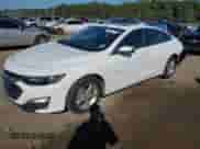 2022 Chevrolet Malibu LT with VIN 1G1ZD5ST6NF180839, listed as a Copart auction lot 82587785 with 63,524 mi miles and Salvage title. Bid and sale history available at DreamBid. Image 1.