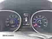 2015 Hyundai Santa Fe с VIN 5XYZW4LA6FG249410, выставлен на аукционе IAAI как лот 43410318 с пробегом 76 571 миль миль и . История ставок и продаж доступна на DreamBid. Изображение 7.