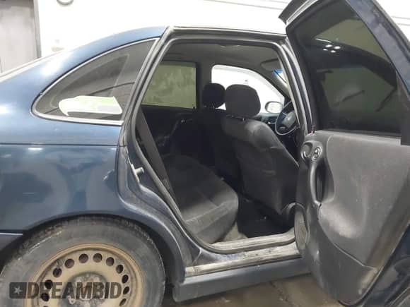 2000 Saturn LS with VIN 1G8JU52F5YY601452, listed as a IAAI auction lot 43253539 with 161,993 mi miles and . Bid and sale history available at DreamBid. Image 8.