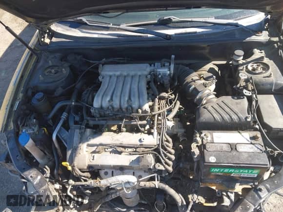 2007 Hyundai Tiburon GT с VIN KMHHN66FX7U258298, выставлен на аукционе IAAI как лот 41619641 с пробегом 146 587 миль миль и . История ставок и продаж доступна на DreamBid. Изображение 10.