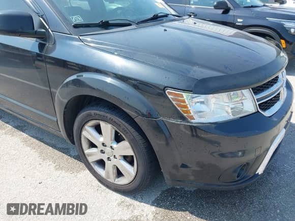 2011 Dodge Journey LUX с VIN 3D4PH9FG8BT535005, выставлен на аукционе IAAI как лот 42900376 с пробегом Не указан миль и . История ставок и продаж доступна на DreamBid. Изображение 12.