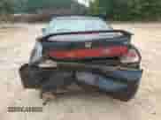 2002 Honda Accord EX with VIN 1HGCG22502A009809, listed as a Copart auction lot 80762465 with 210,492 mi miles and Salvage title. Bid and sale history available at DreamBid. Image 6.