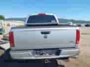 2006 Dodge 2500 SLT with VIN 1D7KS28C86J237602, listed as a IAAI auction lot 42754985 with 163,554 mi miles and . Bid and sale history available at DreamBid. Image 17.