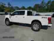 2021 Ford F-250 XL z VIN 1FT7W2BT6MEE02758, wystawiony jako Copart lot #71729805 z przebiegiem 69 471 mil mil oraz Szkoda całkowita • Salvage title. Historia ofert i sprzedaży dostępna na DreamBid. Obrazek 2.
