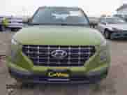 2022 Hyundai Venue SEL with VIN KMHRC8A38NU172150, listed as a IAAI auction lot 43286036 with 35,293 mi miles and . Bid and sale history available at DreamBid. Image 12.
